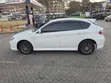 Subaru Impreza 2010 Nyeupe - 5
