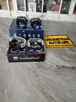 5D Glory Ring 2.5 Inch Bi-LED Projector Headlights - 2