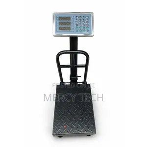 100kg Platform Scale - Brand New