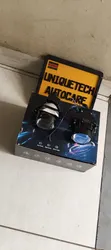 2.5 Inch Bi-LED Projector Headlights (Brand New) - 2