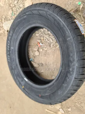 Brand New Joyroad HP Rx3 Highway Tyres 195/65 R15 91V
