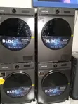 Decho 8kg Front Load Washing Machine - 2