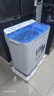 Brand New Twin Tab 8kg Washing Machine - 2