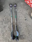 Toyota Rush Tie Rods and Rack End - 4