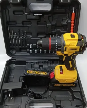 Brand New Dewalt 36V Brushless Cordless Tool