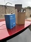 Advanced Smoke Leak Detector for Automotive Diagnostics - 2