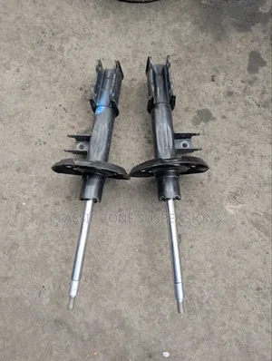 Mercedes-Benz A180 Heavy Duty Shock Absorbers (Used)