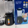 Primdale 2-in-1 Blender & Grinder PMDL 111 - 2