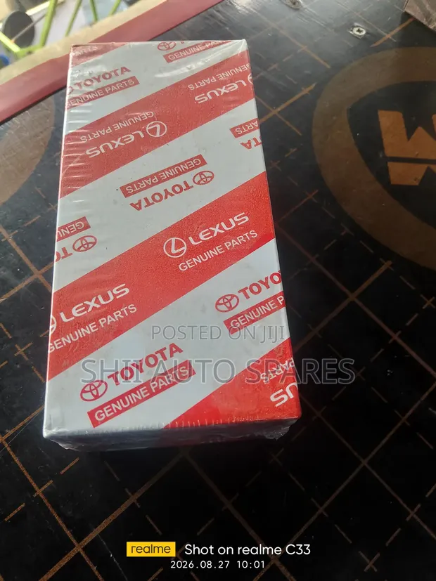 Fuel Pump Small Pin for Toyota - 1