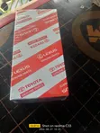 Fuel Pump Small Pin for Toyota - 1