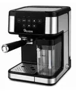 Ramtons Coffee Maker with Milk Frother - 1
