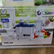 Primdale 4-in-1 Food Processor, Juicer, Blender, Grinder & Chopper - 1