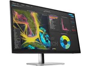 HP Series 5 Pro 27-Inch QHD Monitor (527pq)