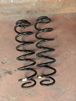 Volkswagen Arteon Rear Springs (Used)