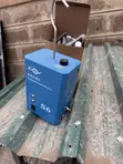 New Sunshine Italy Smoke Leak Detector - 2