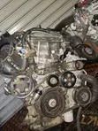 1AZ Complete Engine for Toyota Voxy, Noah - 4