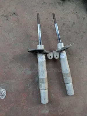 BMW 7 Series E65 Shock Absorbers (Used)