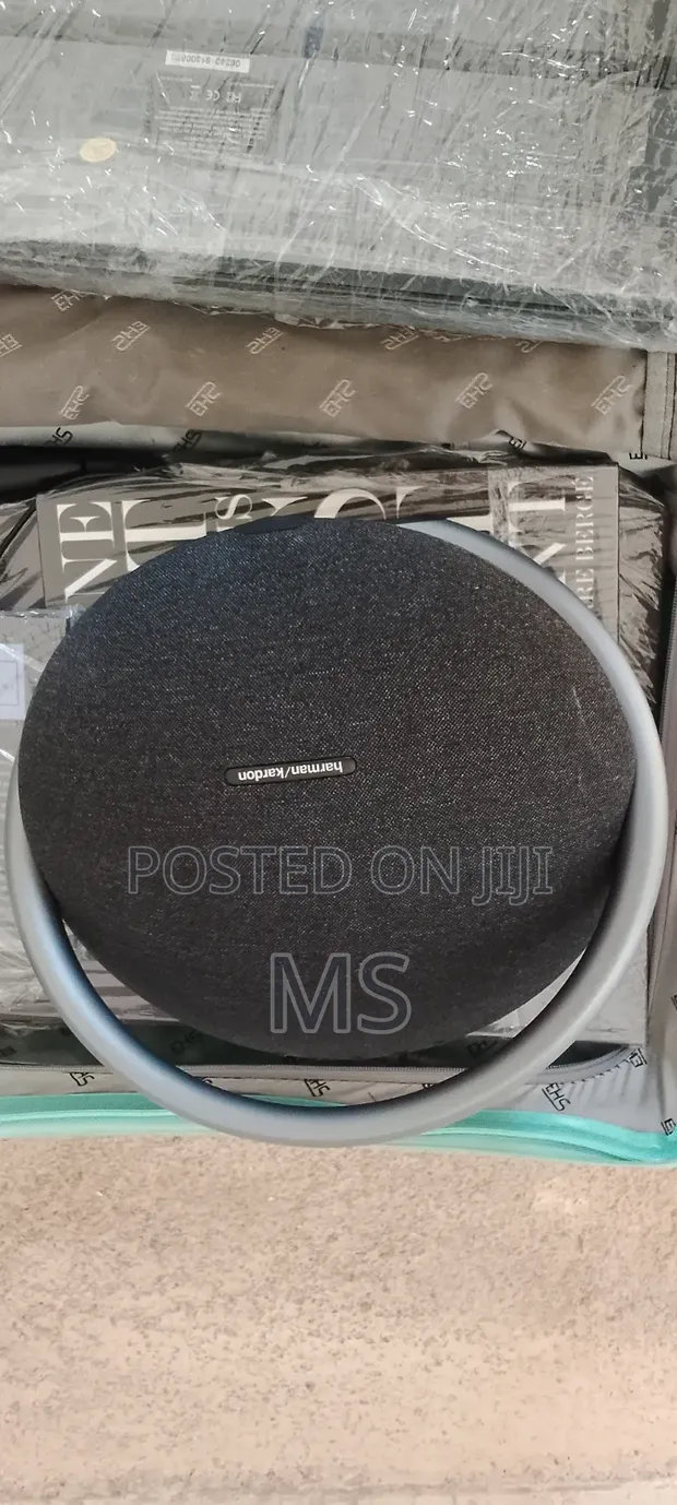Harman Kardon Onyx Studio 7 Speaker - 1
