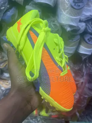 2K Kids Football Boots