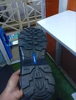 Vaultex Steel Toe Safety Boots - Brand New - 1