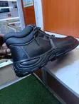 Vaultex Steel Toe Safety Boots - Brand New - 2