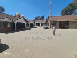 4 Bedroom Townhouse for Rent in Sabaki, Mlolongo