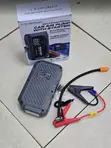 Higher Power Euromax EMK3 Multifunctional Jump Starter Kit - 1