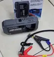 Higher Power Euromax EMK3 Multifunctional Jump Starter Kit - 2