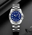 SKMEI Gents Watch #9415 - HD Luminous - 2