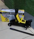 2 Ton Horizontal Hydraulic Jack - 1