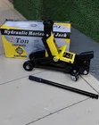 2 Ton Horizontal Hydraulic Jack - 2
