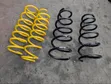 Mazda Biante Heavy Duty Springs (Used) - 2
