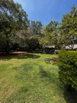 1 Acre Land for Sale in Lavington