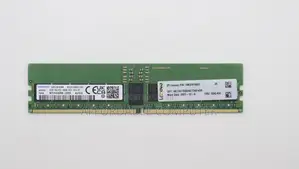 Samsung 32GB DDR5-4800 ECC Registered Server RAM