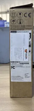 New Lenovo ThinkPad X1 Carbon Gen 9 Laptop - 4