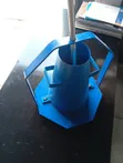 Concrete Slump Cone Test Apparatus - Brand New - 1