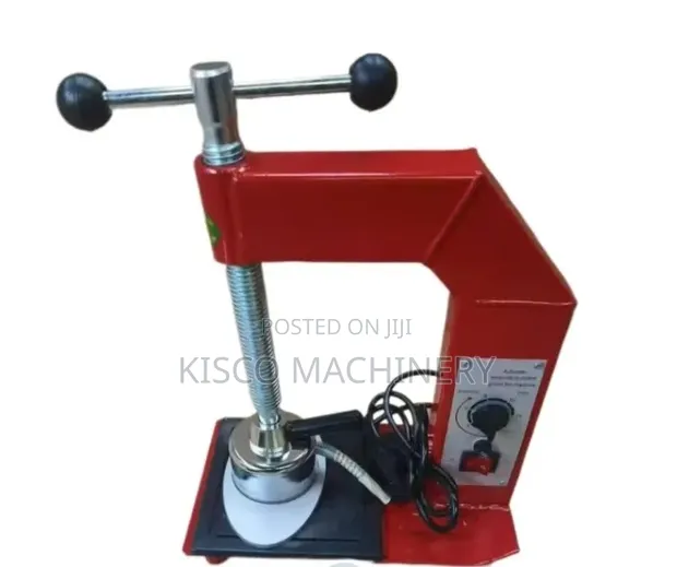 Reliable Tire Vulcanizing Machine - 1