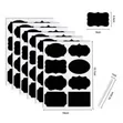 Pantry Sticker Labels - 1