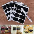 Pantry Sticker Labels - 2