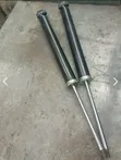 Mercedes-Benz C200 W204 Rear Shock Absorbers (Ex-Germany) - 1