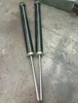 Mercedes-Benz C200 W204 Rear Shock Absorbers (Ex-Germany) - 2