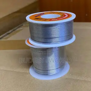 Asahi Solder Wire 100mg - General Purpose Electronics