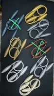 Curtain Tie Backs (Pair) - 1