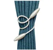 Curtain Tie Backs (Pair) - 2