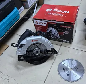 Edon 7" Circular Saw Machine (1650W)