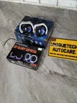 Brand New 5D Glory Rings with 2.5 Inch Bi-LED Headlights - 2
