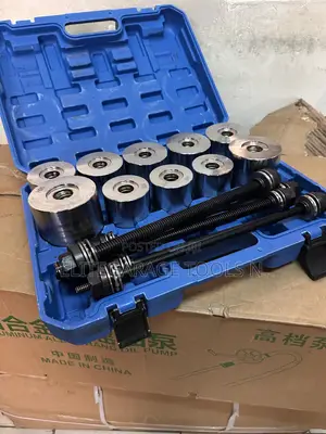 Sunshine Italy Heavy Duty Commercial Pressing Cones Set