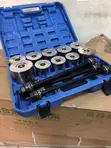 Sunshine Italy Heavy Duty Commercial Pressing Cones Set - 1