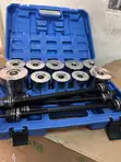 Sunshine Italy Heavy Duty Commercial Pressing Cones Set - 2