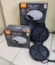 1000W RAF Waffle Maker - 1